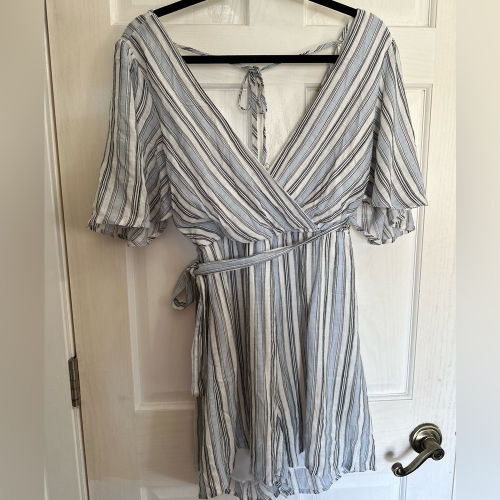 ROMPER